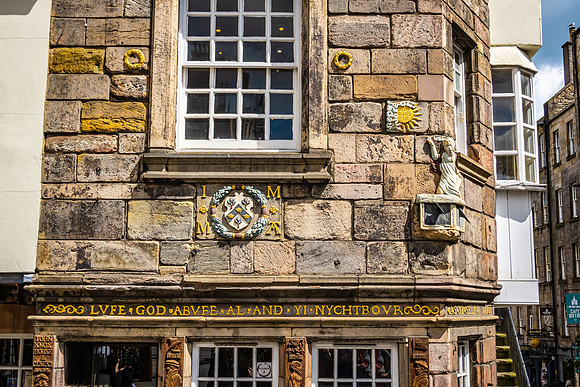 Edinburgh
