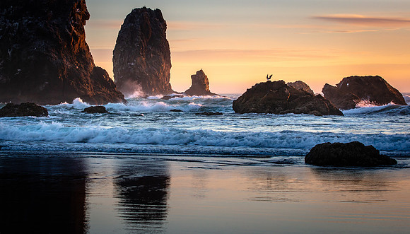 Cannon Beach