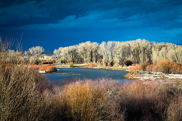 Gunnison River