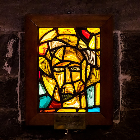 Christ Church Cathedral, Dublin