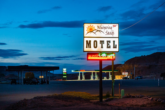 Hanksville, Utah