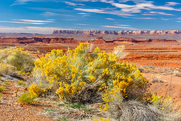 Valley of the Gods