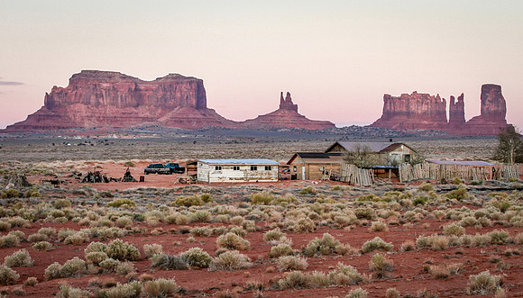 Navajo Home 2011