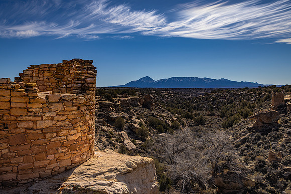 Hovenweep National Monument