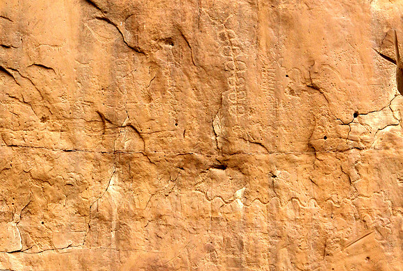Canyon de Chelly