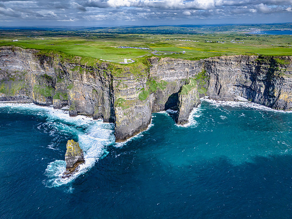 Cliffs of Moher