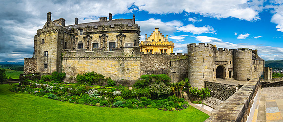 Stirling Castle