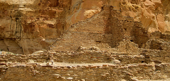 Chaco Canyon