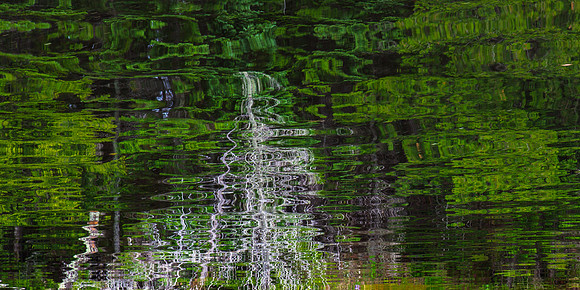Thousand Island Lake, Michigan UP