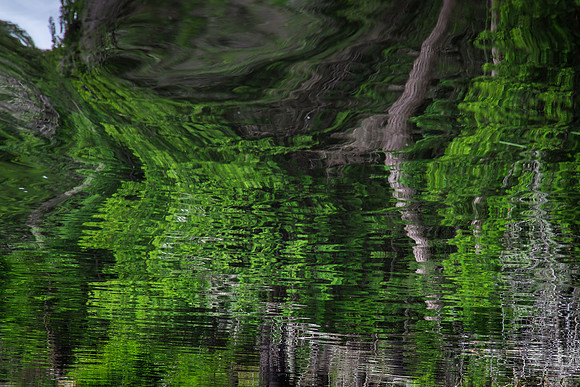 Thousand Island Lake, Michigan UP