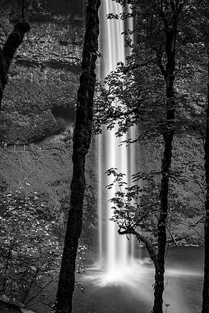 South Falls