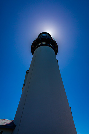 Yaquina Head Lighthouse
