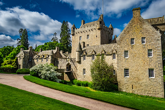 Cawdor Castle