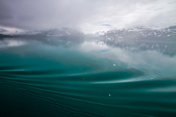 Glacier Bay, Alaska