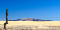 Sierra Grande, Fencepost, NE NM