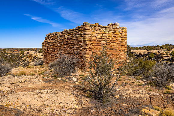 Hovenweep National Monument