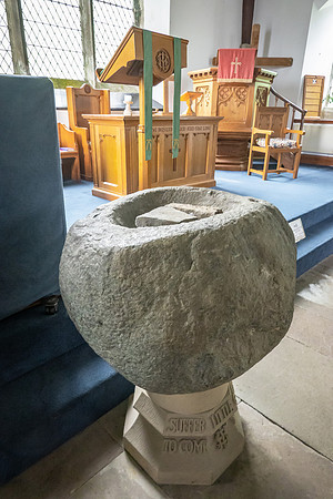 Maclarens Old Kirk