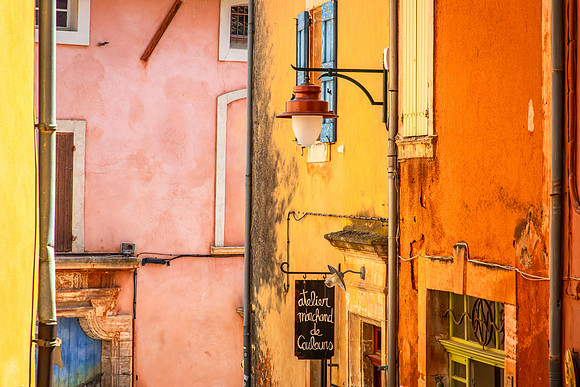 Rousillon