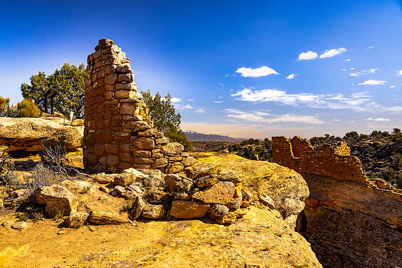 Hovenweep National Monument