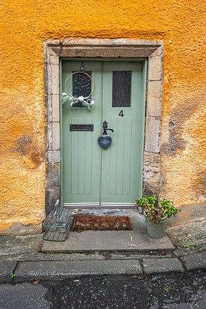 Culross
