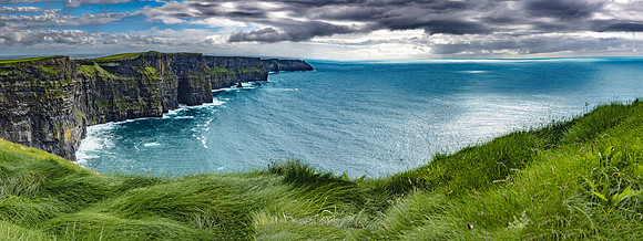 Cliffs of Moher