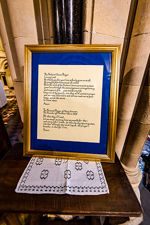 Christ Church Cathedral, Dublin