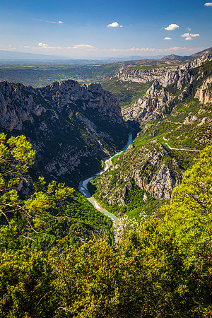 Gorges du Verdon