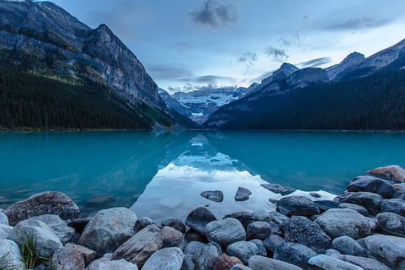 Lake Louise