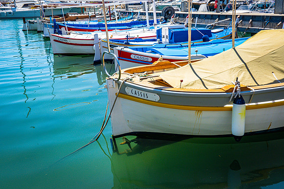 Cassis