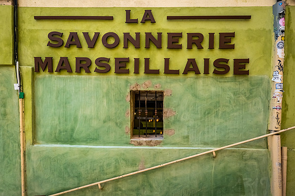 Marseille