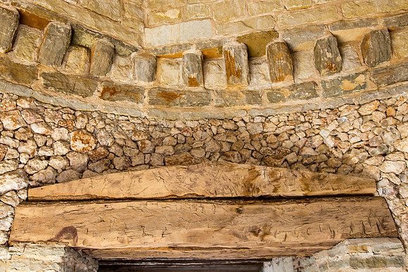Longhorn Caverns SP, Texas