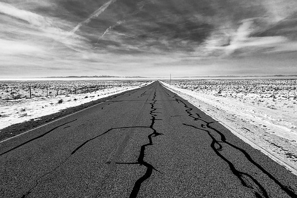 The Road to Mosca (II), CO