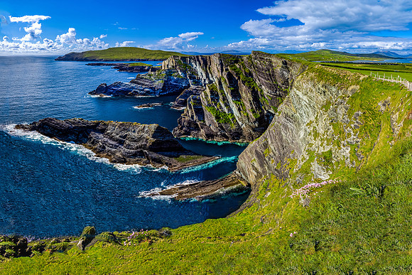 Kerry Cliffs