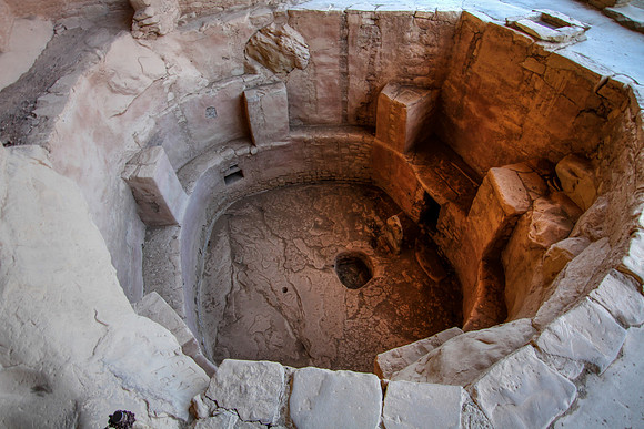 Mesa Verde