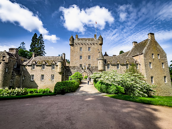 Cawdor Castle