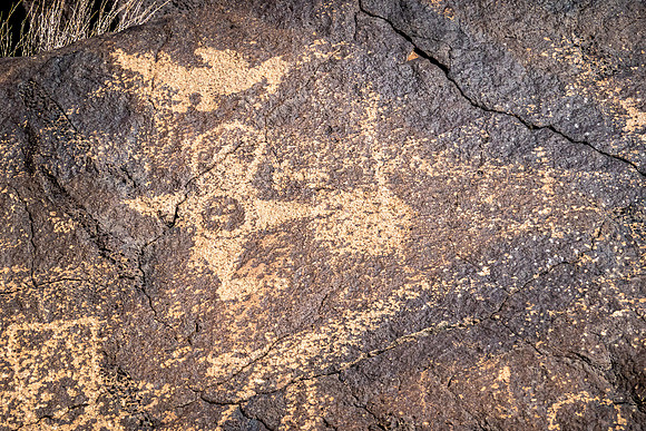 Petroglyph Nat'l Monument, Albuquerque
