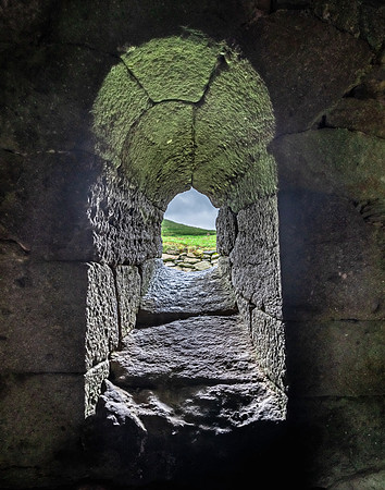 Gallarus Oratory