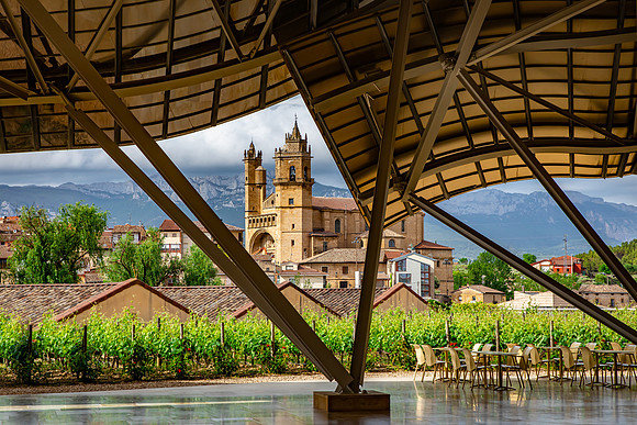 Elciego, Spain