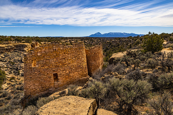 Hovenweep National Monument