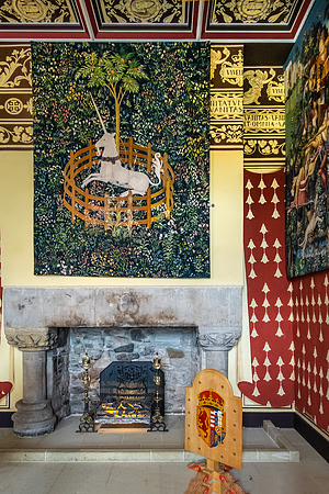 Stirling Castle