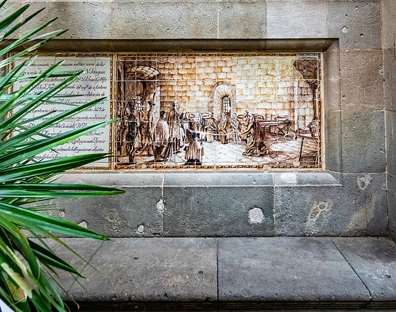 Barcelona