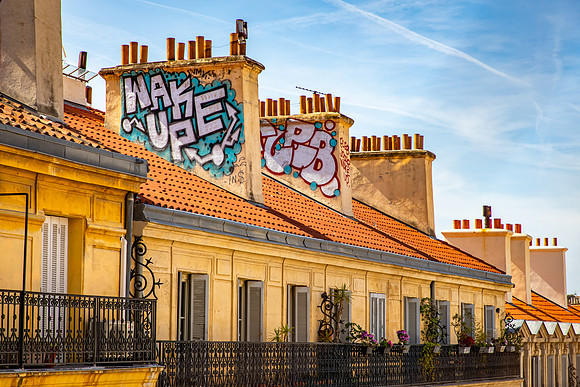 Marseille