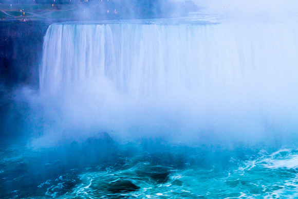 Niagara Falls