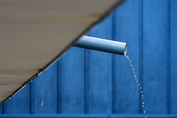 Angular Flow (Building Detail), Houston, Texas