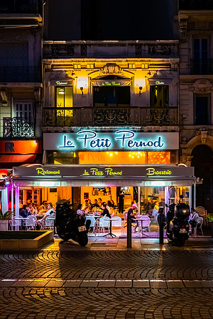 Marseilles