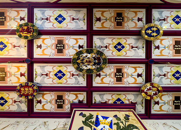 Stirling Castle