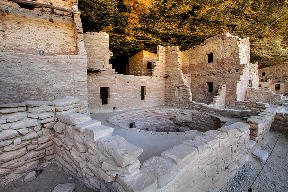 Mesa Verde