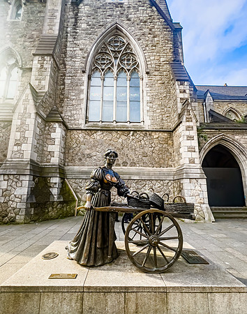 Sweet Molly Malone