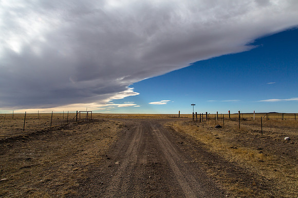 NMex CR AO42; Raton Basin 2014