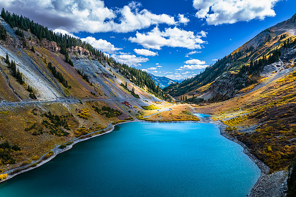 Emerald Lake